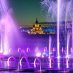 Грин Роял | Green Royal - Ландшафтный дизайн под ключ в Нижнем Новгороде, Нижегородской области и других регионах России