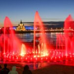 Грин Роял | Green Royal - Ландшафтный дизайн под ключ в Нижнем Новгороде, Нижегородской области и других регионах России