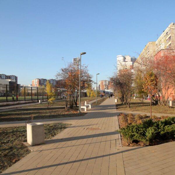 Грин Роял | Green Royal - Ландшафтный дизайн под ключ в Нижнем Новгороде, Нижегородской области и других регионах России