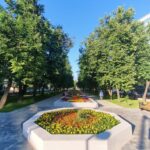 Грин Роял | Green Royal - Ландшафтный дизайн под ключ в Нижнем Новгороде, Нижегородской области и других регионах России
