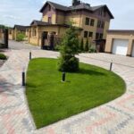 Грин Роял | Green Royal - Ландшафтный дизайн под ключ в Нижнем Новгороде, Нижегородской области и других регионах России