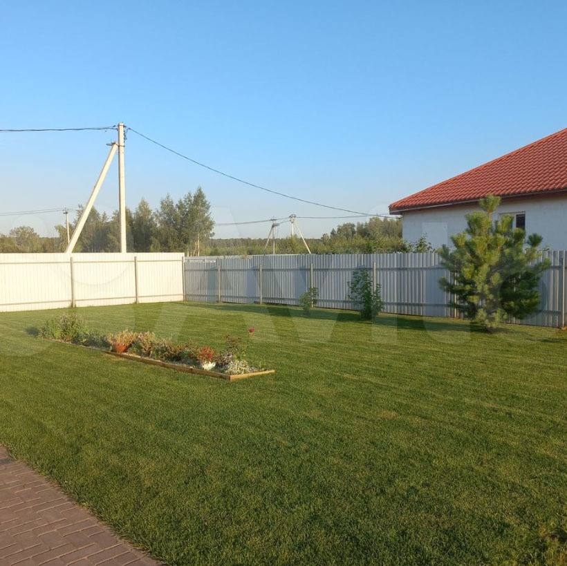 Грин Роял | Green Royal - Ландшафтный дизайн под ключ в Нижнем Новгороде, Нижегородской области и других регионах России