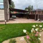 Грин Роял | Green Royal - Ландшафтный дизайн под ключ в Нижнем Новгороде, Нижегородской области и других регионах России