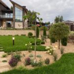 Грин Роял | Green Royal - Ландшафтный дизайн под ключ в Нижнем Новгороде, Нижегородской области и других регионах России
