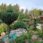 Грин Роял | Green Royal - Ландшафтный дизайн под ключ в Нижнем Новгороде, Нижегородской области и других регионах России