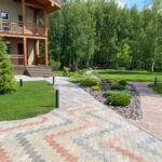 Грин Роял | Green Royal - Ландшафтный дизайн под ключ в Нижнем Новгороде, Нижегородской области и других регионах России