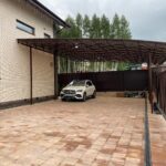 Грин Роял | Green Royal - Ландшафтный дизайн под ключ в Нижнем Новгороде, Нижегородской области и других регионах России