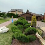Грин Роял | Green Royal - Ландшафтный дизайн под ключ в Нижнем Новгороде, Нижегородской области и других регионах России