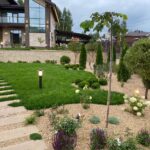Грин Роял | Green Royal - Ландшафтный дизайн под ключ в Нижнем Новгороде, Нижегородской области и других регионах России
