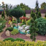 Грин Роял | Green Royal - Ландшафтный дизайн под ключ в Нижнем Новгороде, Нижегородской области и других регионах России