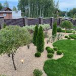 Грин Роял | Green Royal - Ландшафтный дизайн под ключ в Нижнем Новгороде, Нижегородской области и других регионах России
