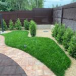 Грин Роял | Green Royal - Ландшафтный дизайн под ключ в Нижнем Новгороде, Нижегородской области и других регионах России