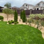 Грин Роял | Green Royal - Ландшафтный дизайн под ключ в Нижнем Новгороде, Нижегородской области и других регионах России