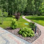Грин Роял | Green Royal - Ландшафтный дизайн под ключ в Нижнем Новгороде, Нижегородской области и других регионах России