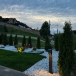 Грин Роял | Green Royal - Ландшафтный дизайн под ключ в Нижнем Новгороде, Нижегородской области и других регионах России