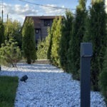 Грин Роял | Green Royal - Ландшафтный дизайн под ключ в Нижнем Новгороде, Нижегородской области и других регионах России