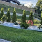 Грин Роял | Green Royal - Ландшафтный дизайн под ключ в Нижнем Новгороде, Нижегородской области и других регионах России