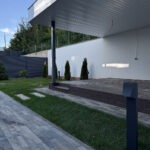 Грин Роял | Green Royal - Ландшафтный дизайн под ключ в Нижнем Новгороде, Нижегородской области и других регионах России