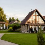 Грин Роял | Green Royal - Ландшафтный дизайн под ключ в Нижнем Новгороде, Нижегородской области и других регионах России
