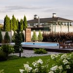 Грин Роял | Green Royal - Ландшафтный дизайн под ключ в Нижнем Новгороде, Нижегородской области и других регионах России