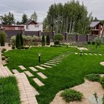 Грин Роял | Green Royal - Ландшафтный дизайн под ключ в Нижнем Новгороде, Нижегородской области и других регионах России