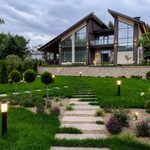Грин Роял | Green Royal - Ландшафтный дизайн под ключ в Нижнем Новгороде, Нижегородской области и других регионах России